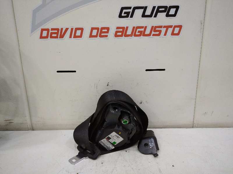 Cinturon seguridad trasero derecho bmw x5 xdrive 40 d