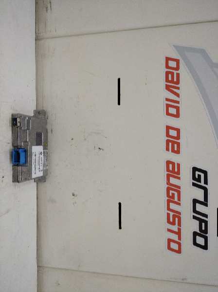 Unidad de control de camara ecu sistem bmw x5 xdrive 40 d