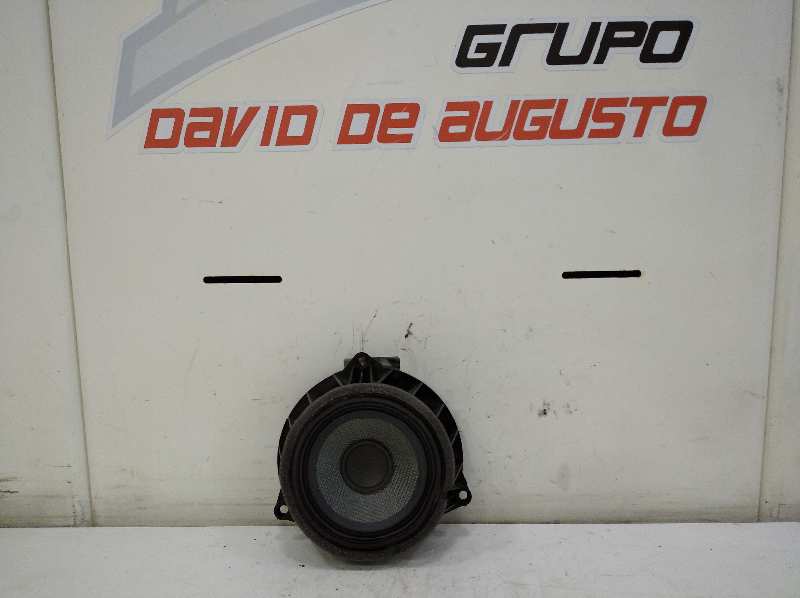 Altavoz delantero derecho bmw x5 xdrive 40 d