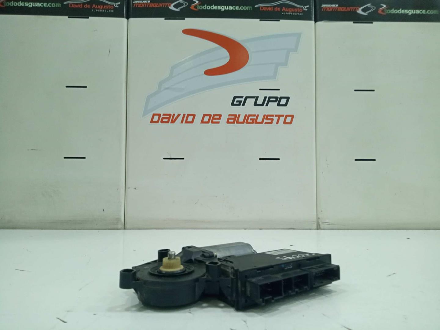 Motor elevalunas delantero izquierdo audi a4 avant 1.9 tdi