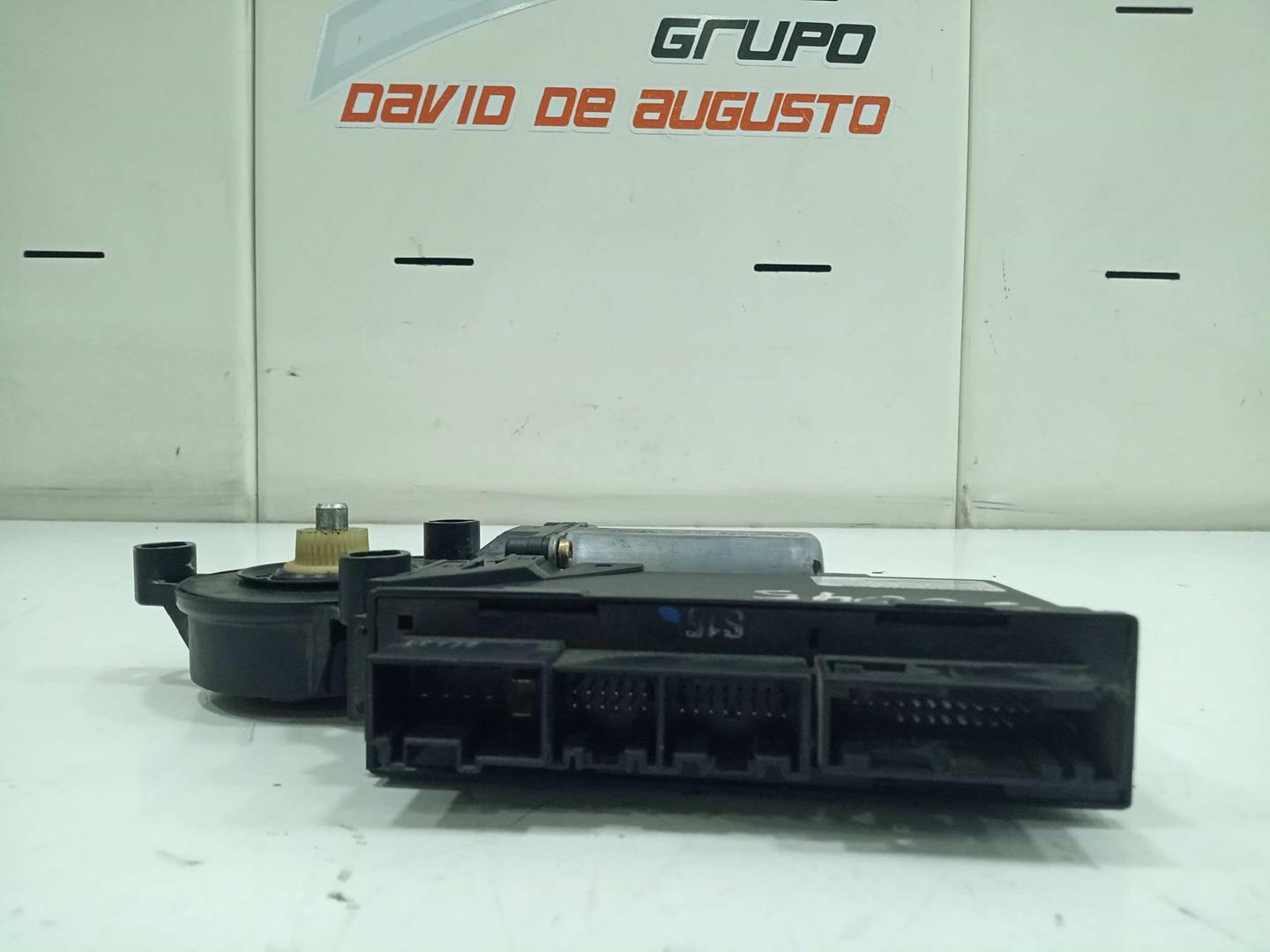 Motor elevalunas delantero izquierdo audi a4 avant 1.9 tdi