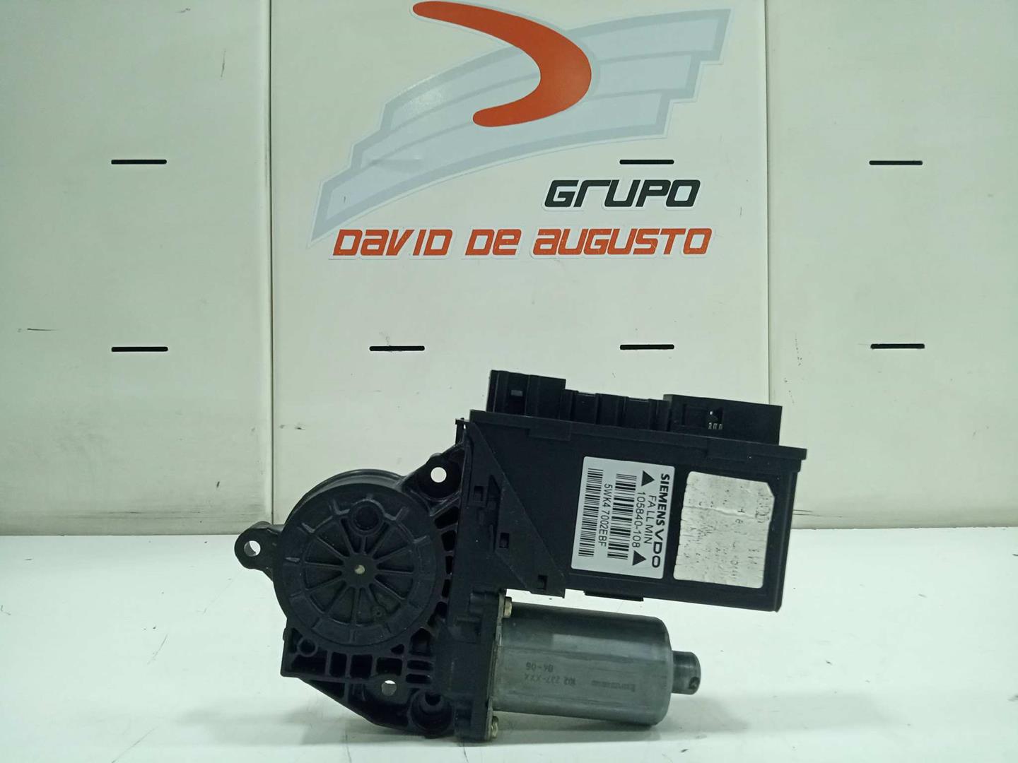 Motor elevalunas delantero izquierdo audi a4 avant 1.9 tdi