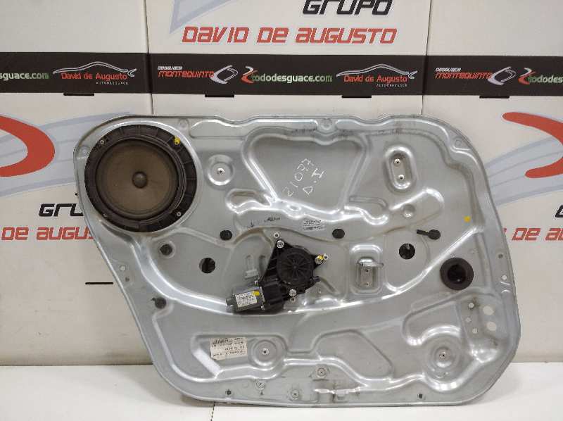 Elevalunas delantero izquierdo hyundai i30 1.6 crdi
