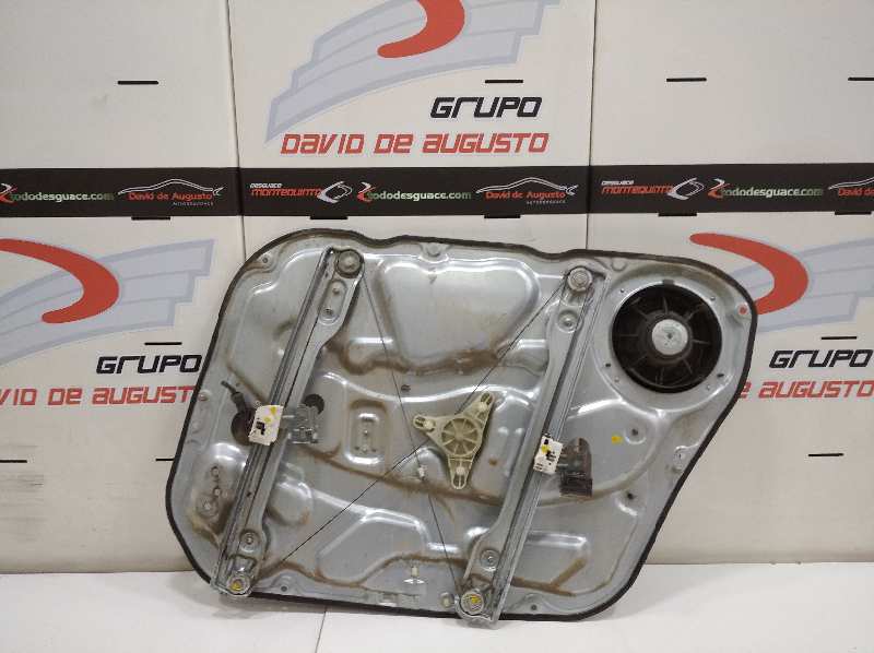 Elevalunas delantero izquierdo hyundai i30 1.6 crdi