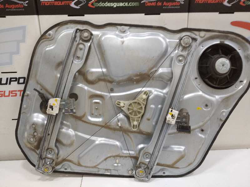 Elevalunas delantero izquierdo hyundai i30 1.6 crdi