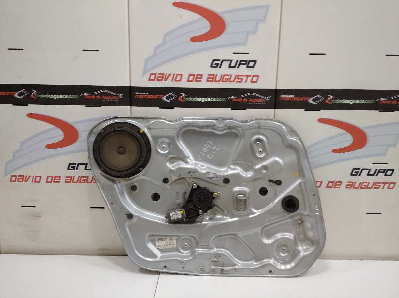 Elevalunas delantero izquierdo hyundai i30 1.6 crdi