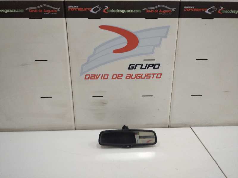 Retrovisor central toyota chr hybrid active hÍbr