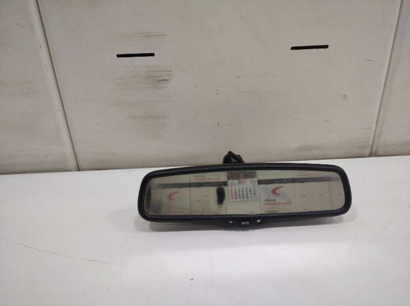 Retrovisor central toyota chr hybrid active hÍbr