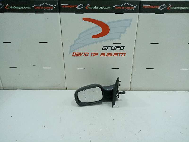 Retrovisor izquierdo renault clio iii 1.5 dci (br17 cr17)