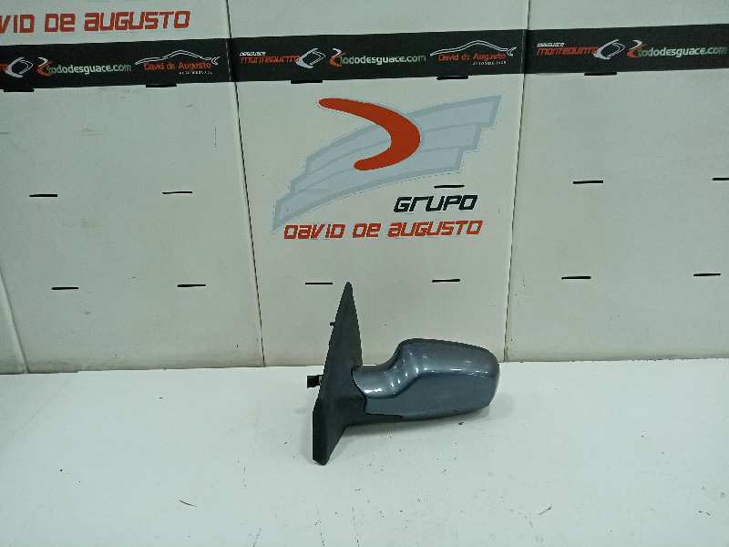 Retrovisor izquierdo renault clio iii 1.5 dci (br17 cr17)