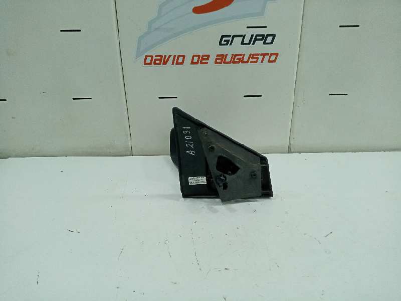 Retrovisor izquierdo renault clio iii 1.5 dci (br17 cr17)