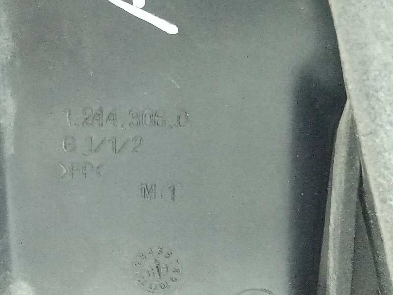 Retrovisor izquierdo renault clio iii 1.5 dci (br17 cr17)
