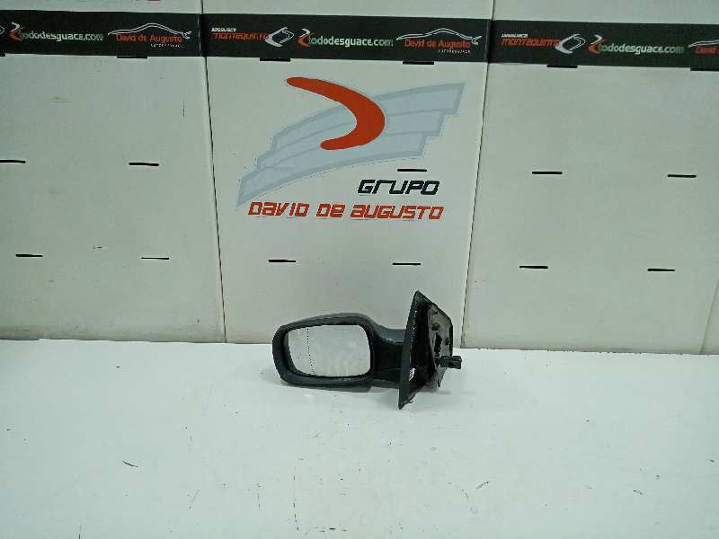 Retrovisor izquierdo renault clio iii 1.5 dci (br17 cr17)