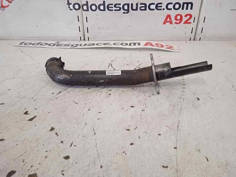 Tubo metalico egr mercedes actros bm 963.xxx 3a