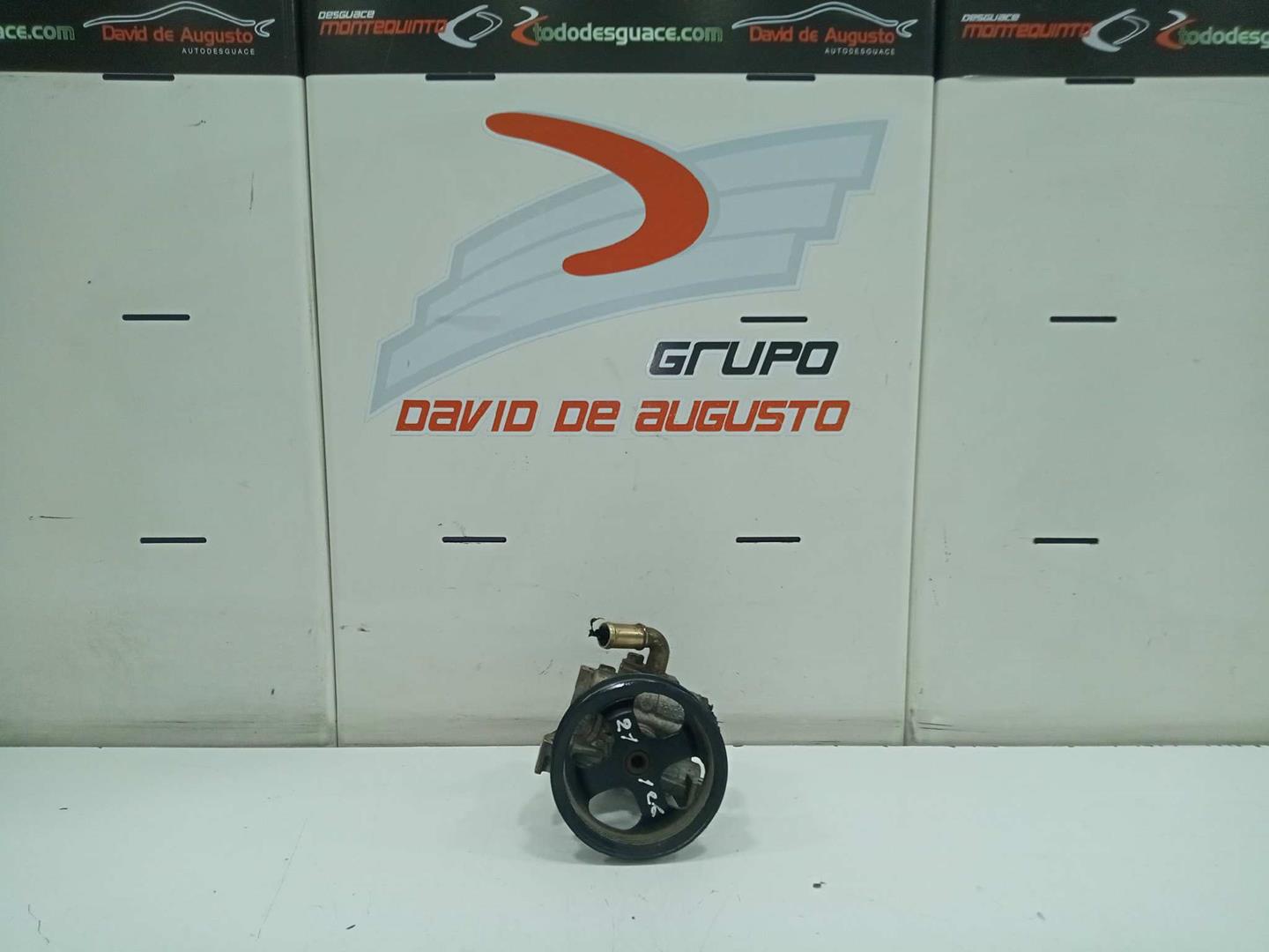 Bomba servodireccion ford tourneo connect 1.8 tdci tddi di