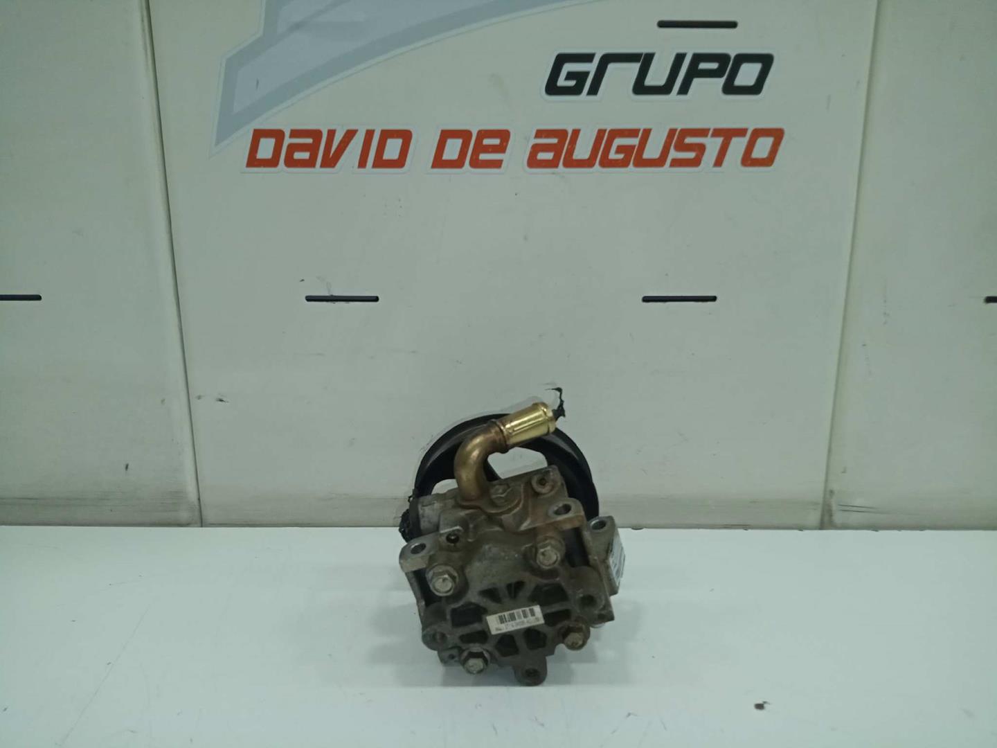 Bomba servodireccion ford tourneo connect 1.8 tdci tddi di