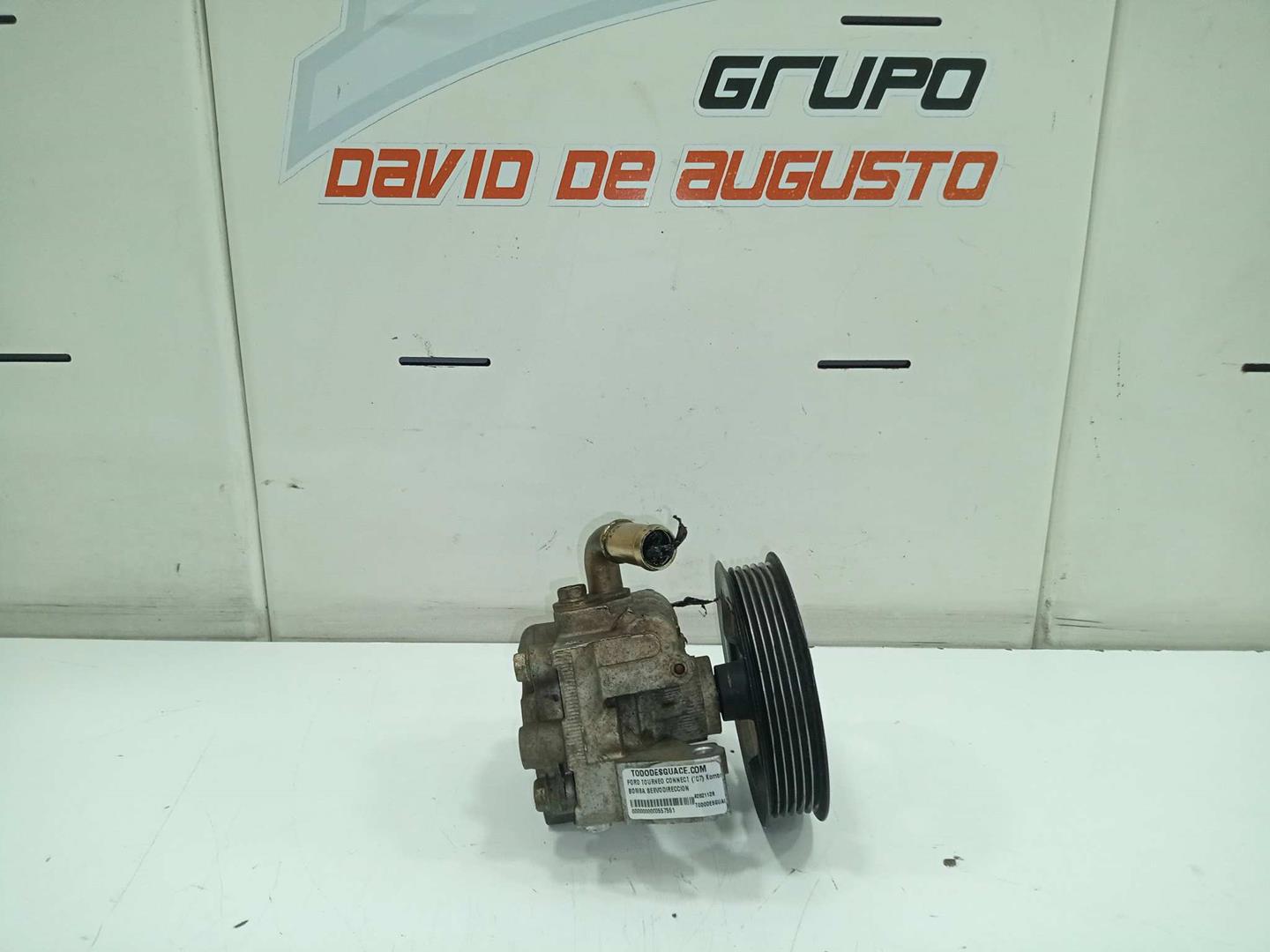 Bomba servodireccion ford tourneo connect 1.8 tdci tddi di