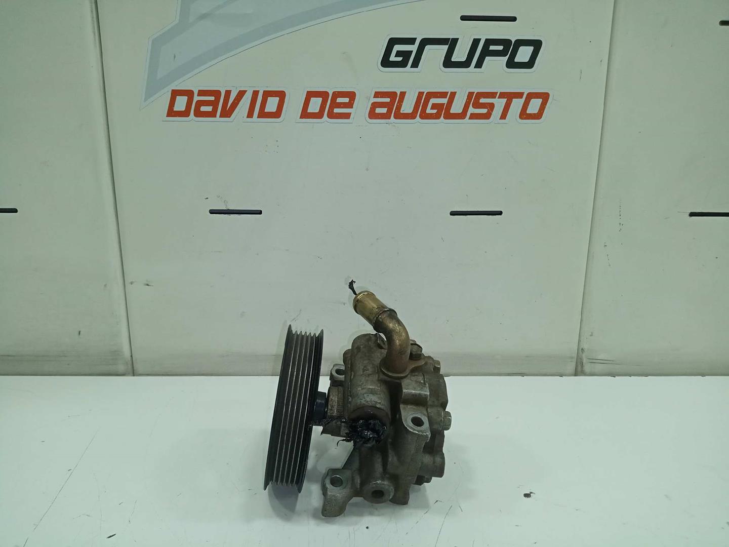 Bomba servodireccion ford tourneo connect 1.8 tdci tddi di