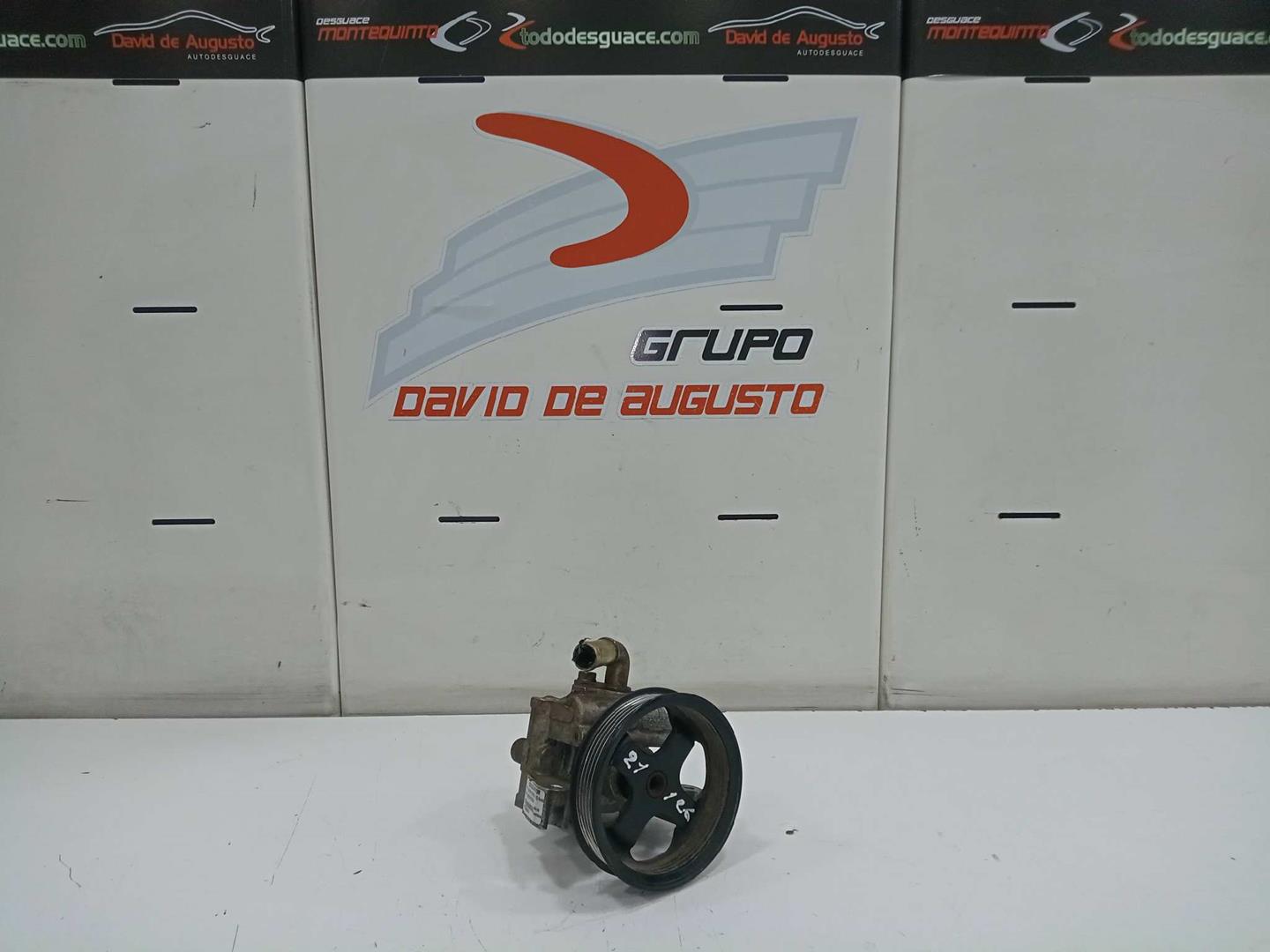 Bomba servodireccion ford tourneo connect 1.8 tdci tddi di