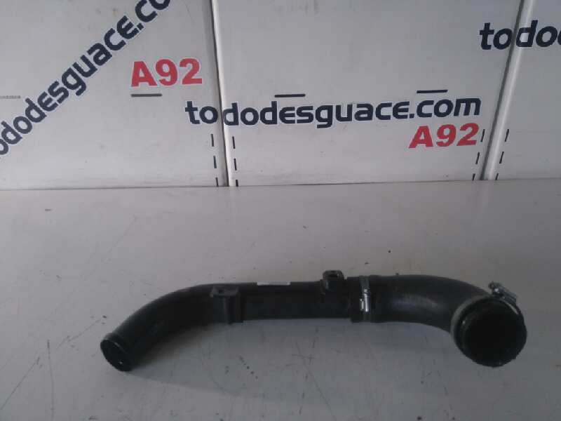  tubo intercooler   ford focus lim. (cb8) 