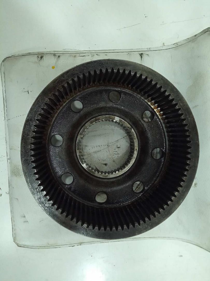 Buje porta coronas mercedes atego 6cil. 4x4 bm 9