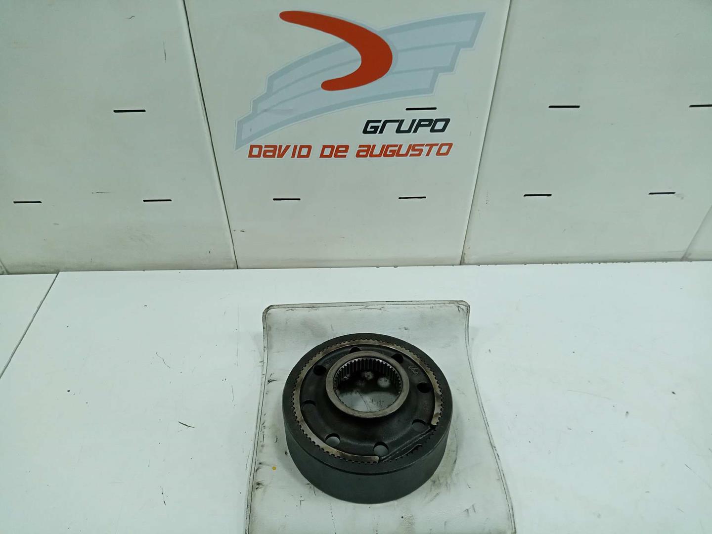 Buje porta coronas mercedes atego 6cil. 4x4 bm 9