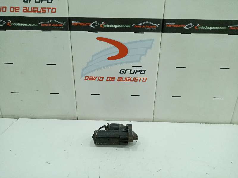Motor arranque saab 9-5 ranchera familiar 1.9 tid