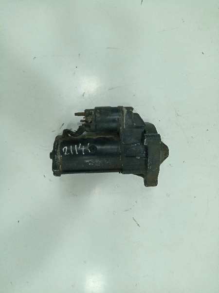 Motor arranque saab 9-5 ranchera familiar 1.9 tid