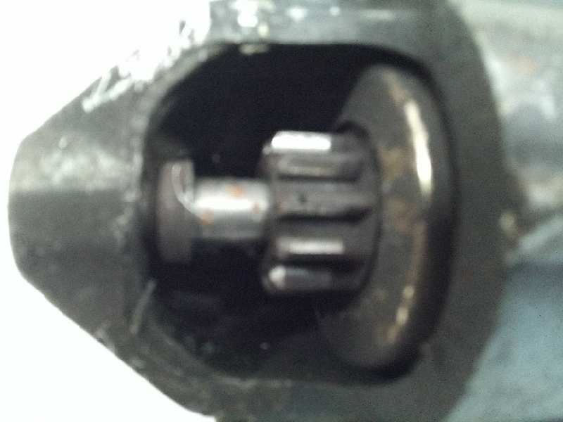 Motor arranque saab 9-5 ranchera familiar 1.9 tid