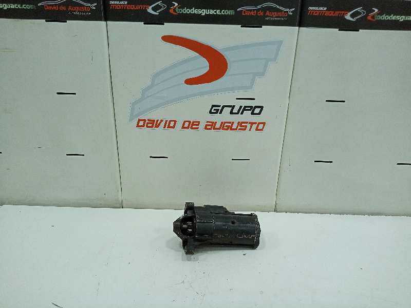 Motor arranque saab 9-5 ranchera familiar 1.9 tid