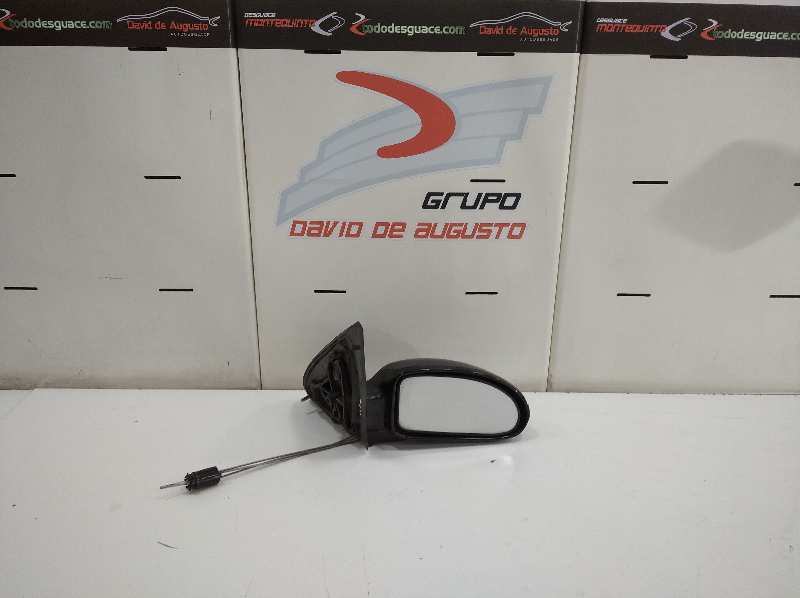 Retrovisor derecho ford focus 1.6 16v