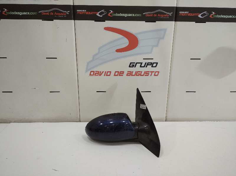 Retrovisor derecho ford focus 1.6 16v