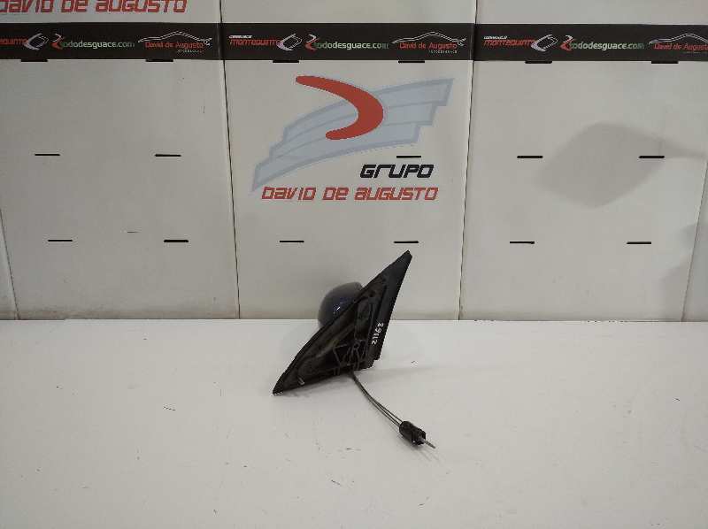 Retrovisor derecho ford focus 1.6 16v
