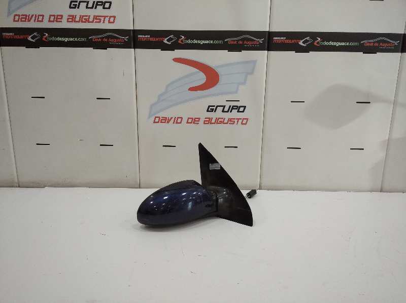 Retrovisor derecho ford focus 1.6 16v
