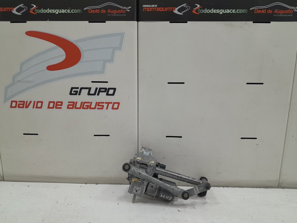 Varillaje motor limpia delantero seat altea 1.9 tdi