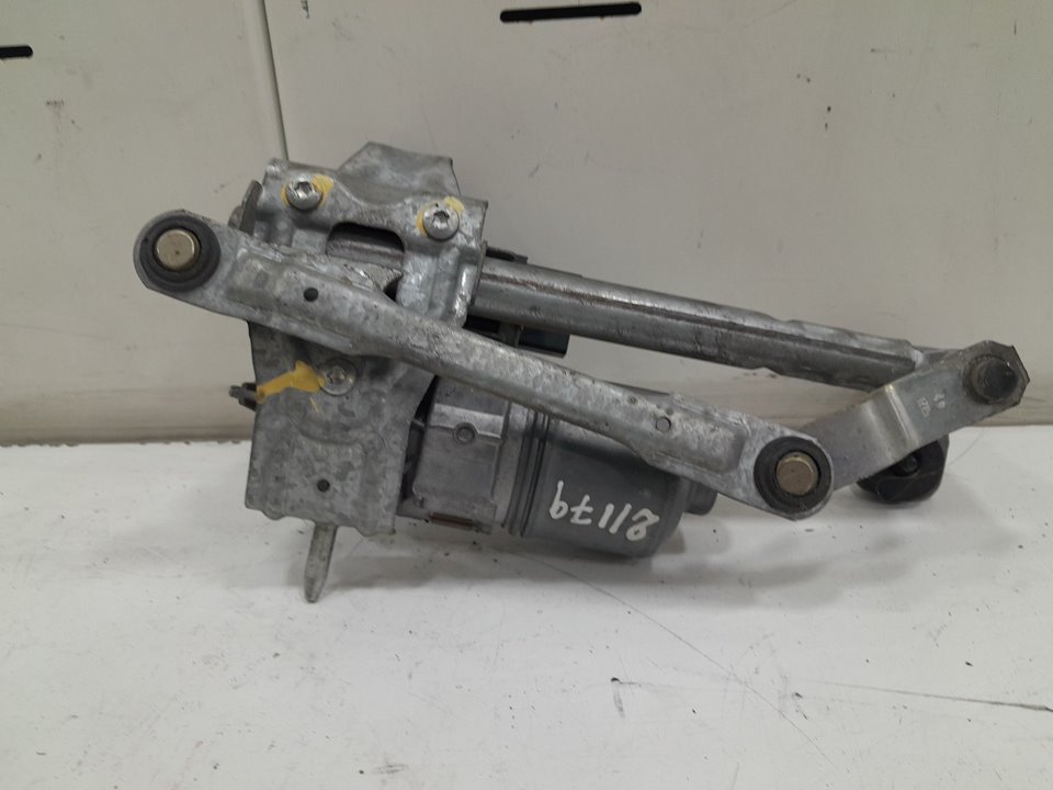 Varillaje motor limpia delantero seat altea 1.9 tdi