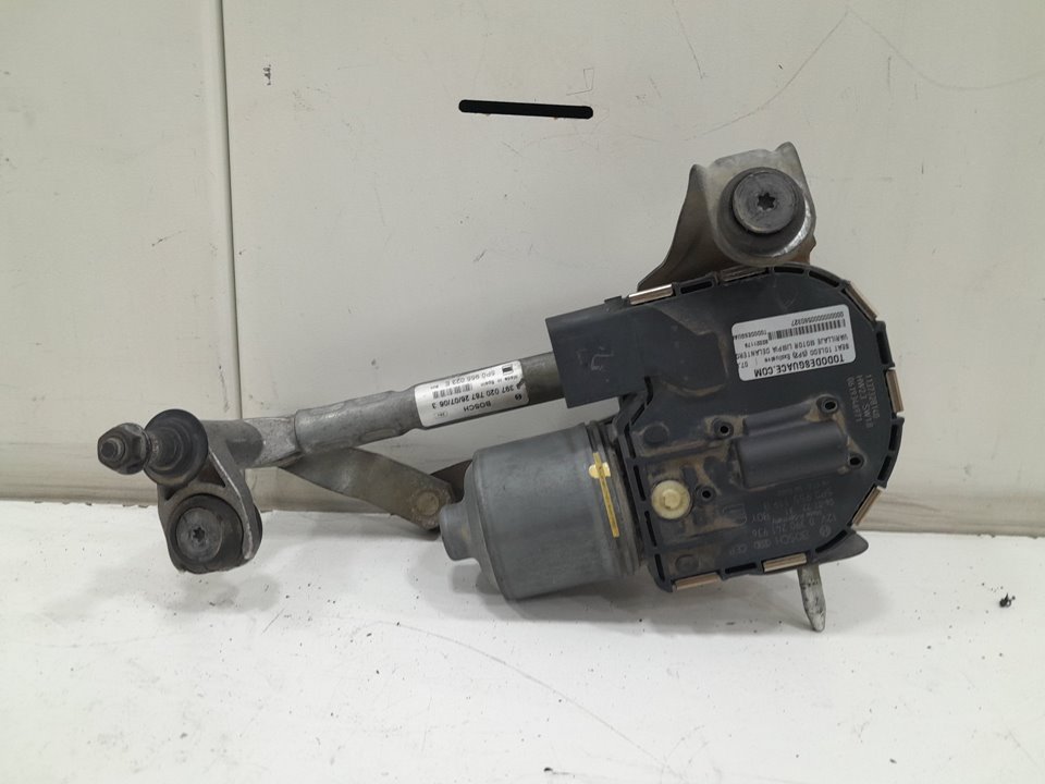 Varillaje motor limpia delantero seat altea 1.9 tdi