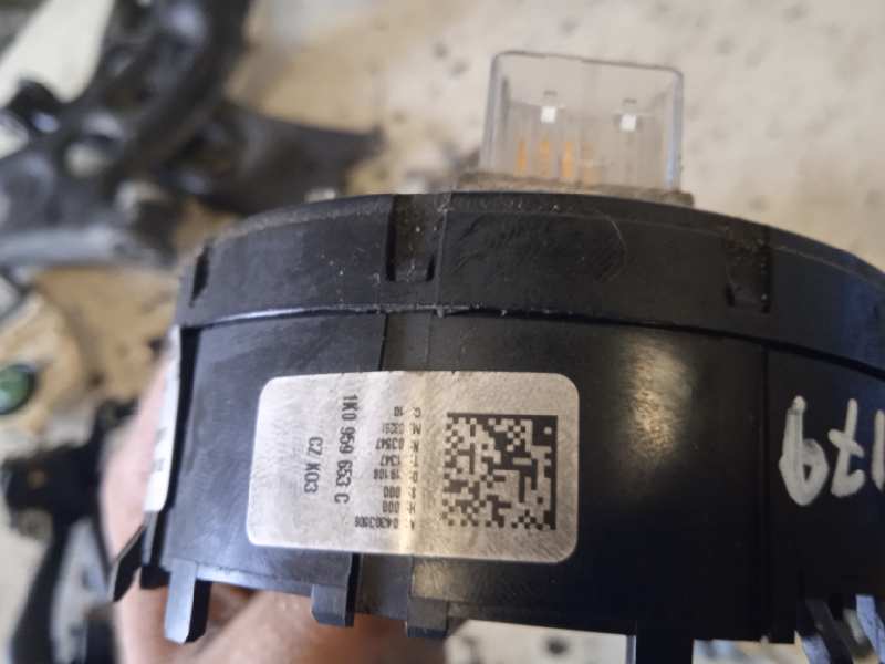 Anillo airbag seat altea 1.9 tdi