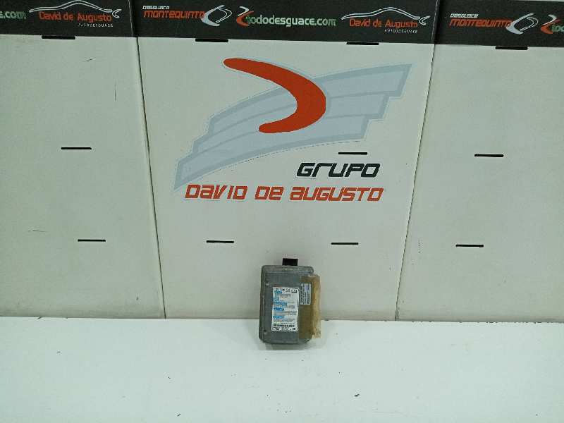 Centralita airbag honda accord vi 2.0 turbo di (ch2)