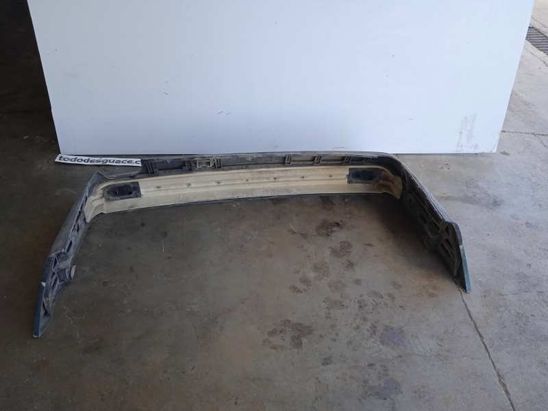 Paragolpes trasero bmw 5 525 tds
