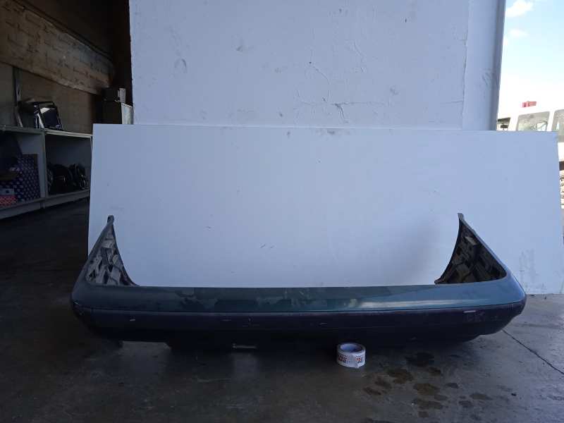 Paragolpes trasero bmw 5 525 tds