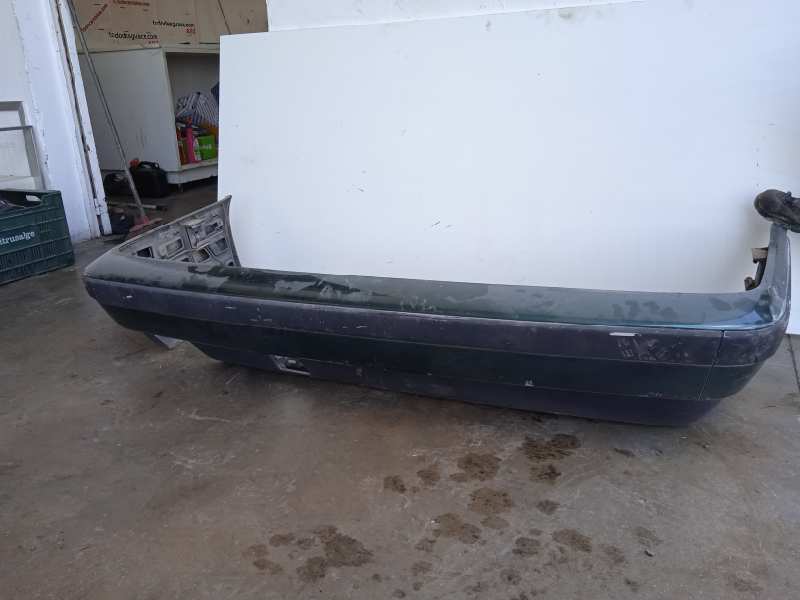 Paragolpes trasero bmw 5 525 tds