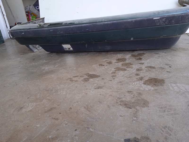 Paragolpes trasero bmw 5 525 tds
