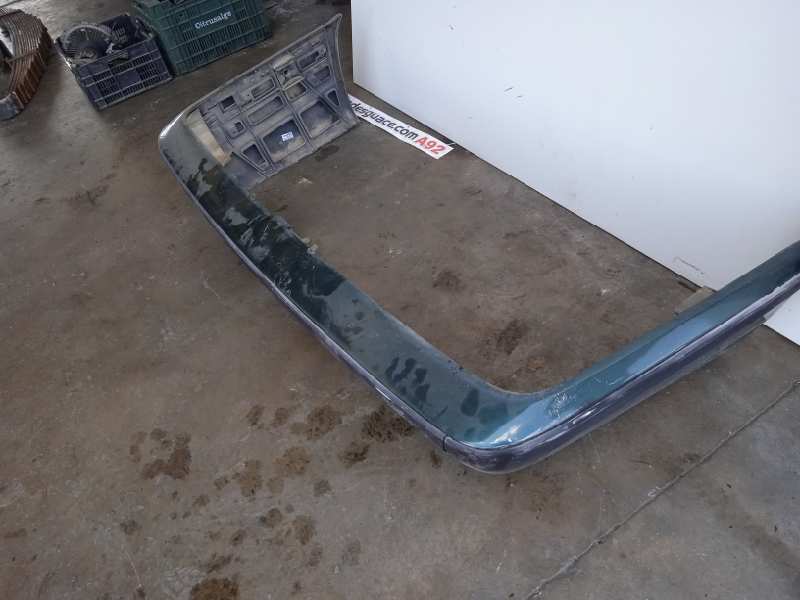 Paragolpes trasero bmw 5 525 tds