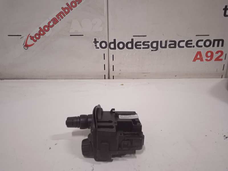 Mando limpia y audio renault clio iii 1.5 dci (cbr0g cbr1g)