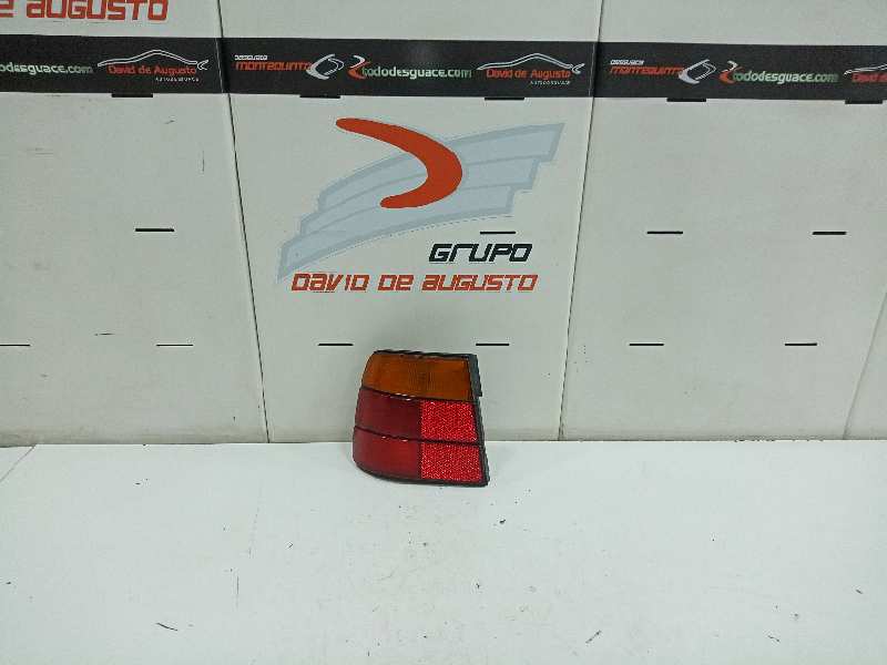 Piloto trasero izquierdo bmw 5 518 i