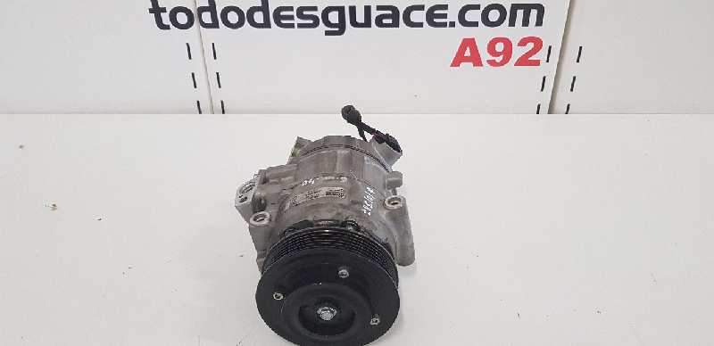  compresor aire acondicionado   seat cordoba berlina (6l2) stylance 1.9 sdi