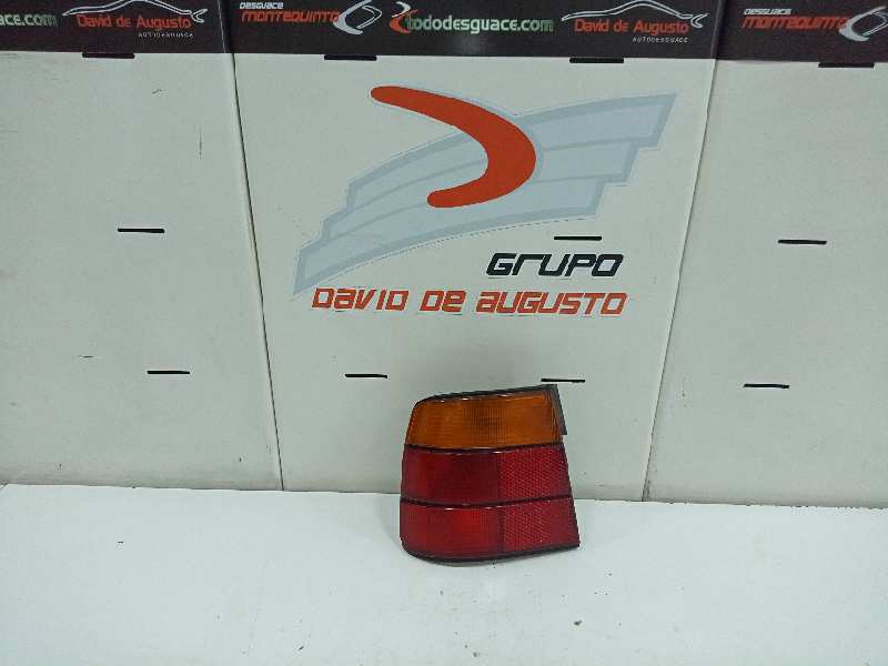 Piloto trasero izquierdo bmw 5 518 i