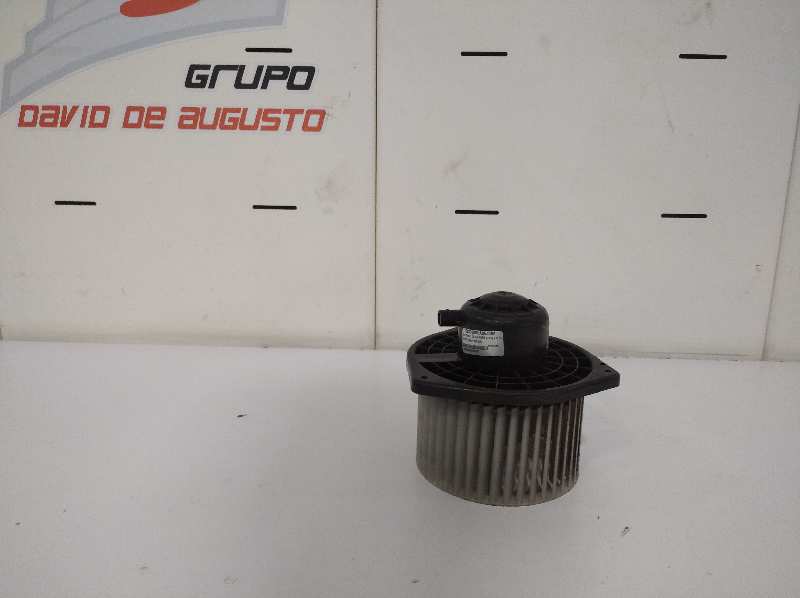 Motor calefaccion mitsubishi outlander ii 2.0 did