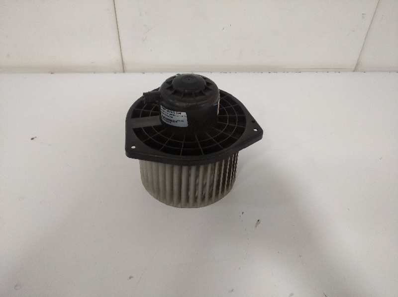 Motor calefaccion mitsubishi outlander ii 2.0 did